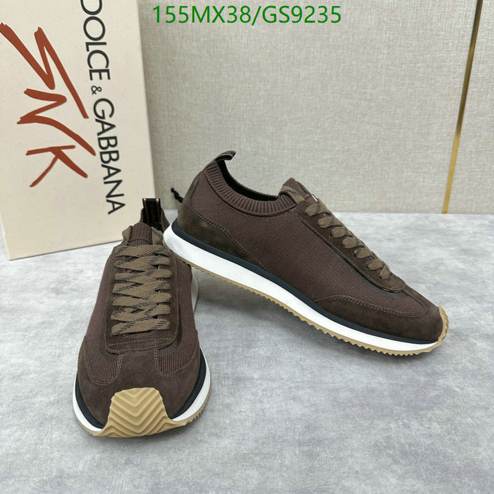 D&G-Men shoes Code: GS9235 $: 155USD-Yupoo.ru - Copybrand.Team photo album D&G-Men shoes Code: GS9235 $: 155USD