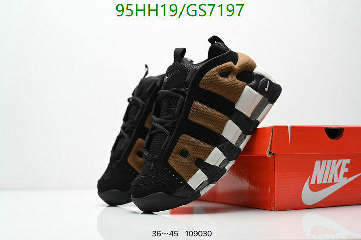 Nike-Men shoes Code: GS7197 $: 95USD