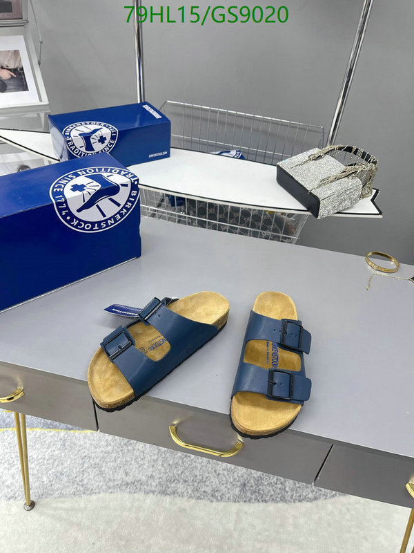 Birkenstock-Men shoes Code: GS9020 $: 79USD