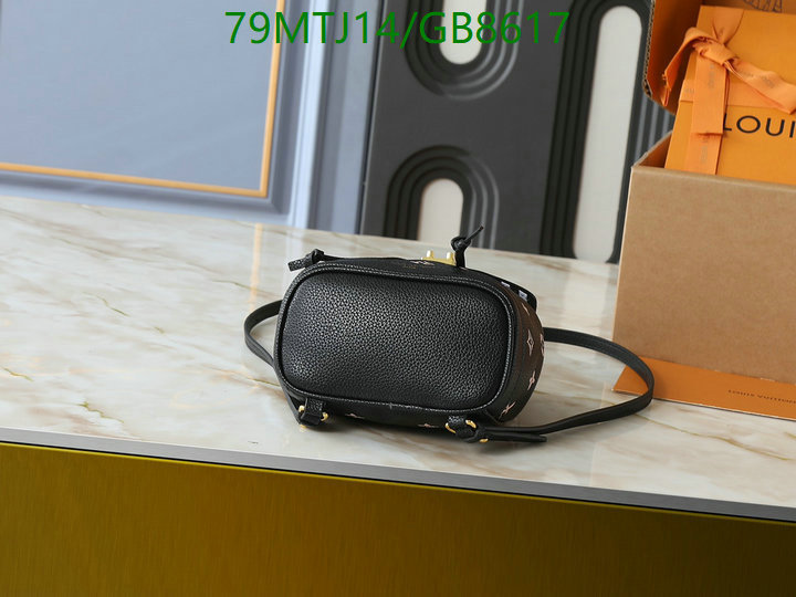 LV-Bag-4A Quality Code: GB8617 $: 79USD