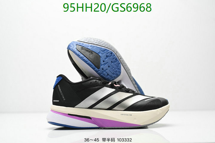 Adidas-Men shoes Code: GS6968 $: 95USD