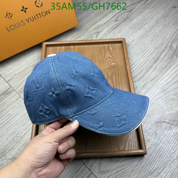 LV-Cap(Hat) Code: GH7662 $: 35USD