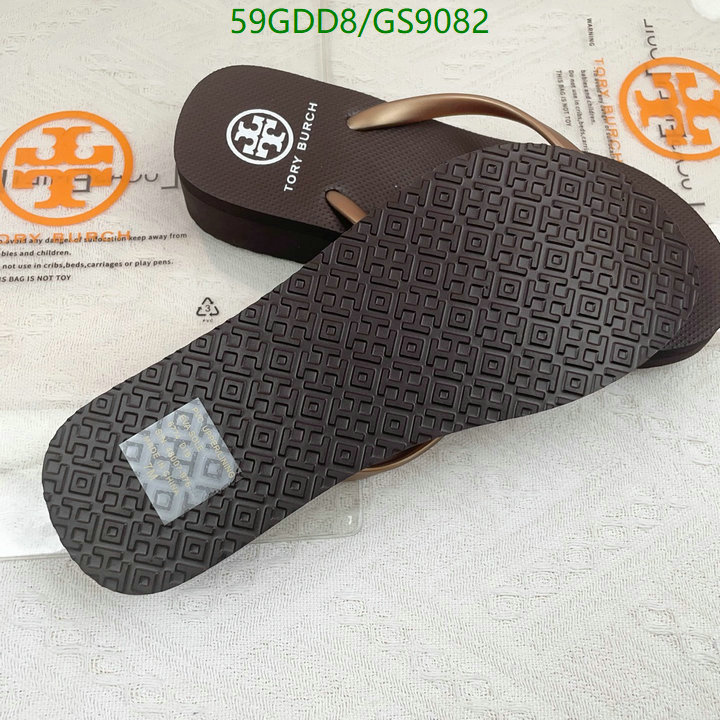 Tory Burch-Women Shoes Code: GS9082 $: 59USD