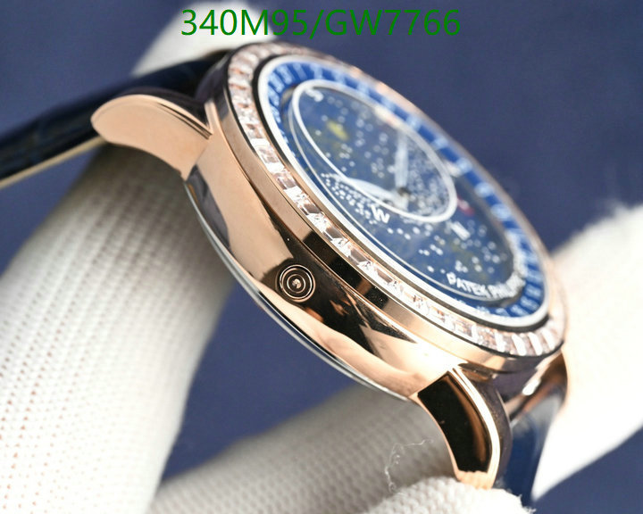 Patek Philippe-Watch-Mirror Quality Code: GW7766 $: 340USD