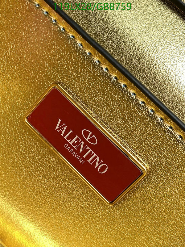 Valentino-Bag-4A Quality Code: GB8759 $: 119USD