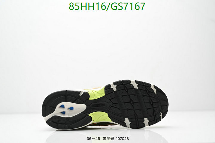 New Balance-Men shoes Code: GS7167 $: 85USD