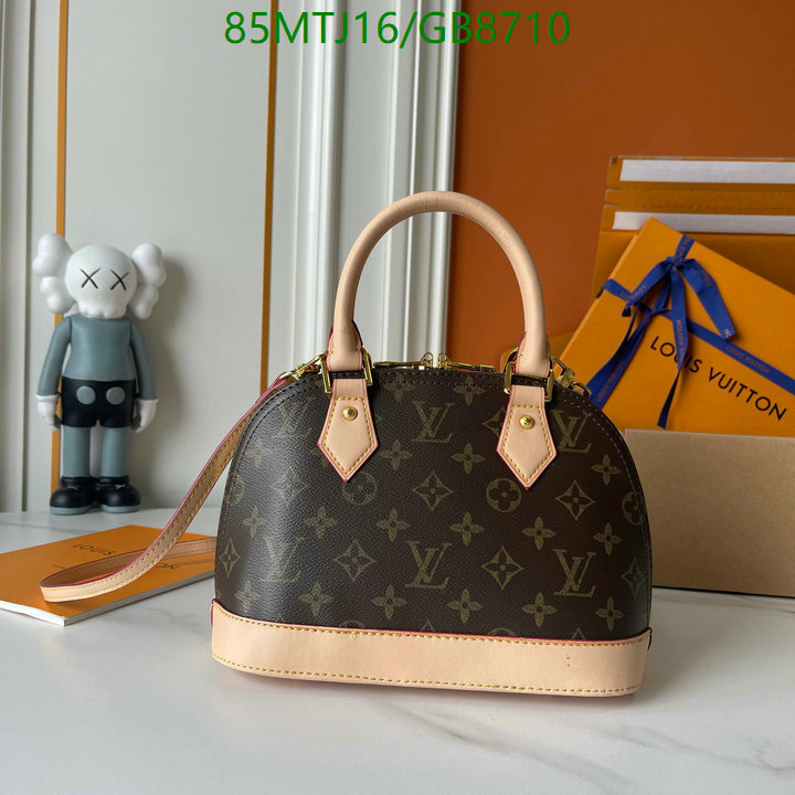 LV-Bag-4A Quality Code: GB8710 $: 85USD