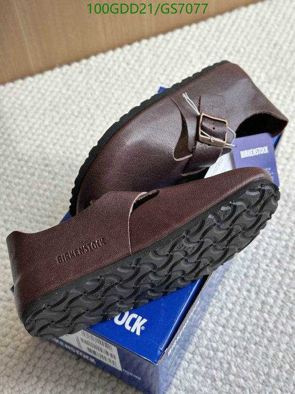 Birkenstock-Men shoes Code: GS7077 $: 100USD-Yupoo.ru - Copybrand.Team photo album Birkenstock-Men shoes Code: GS7077 $: 100USD