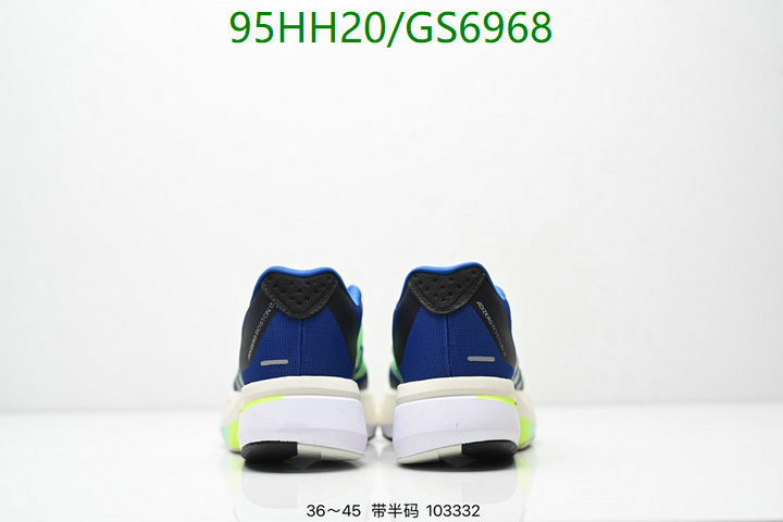 Adidas-Men shoes Code: GS6968 $: 95USD