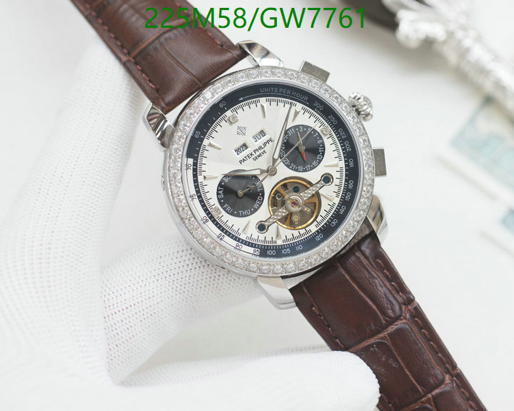 Patek Philippe-Watch-Mirror Quality Code: GW7761 $: 225USD-Yupoo.ru - Copybrand.Team photo album Patek Philippe-Watch-Mirror Quality Code: GW7761 $: 225USD