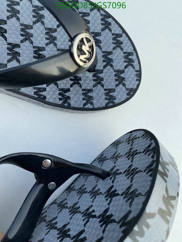Michael Kors-Women Shoes Code: GS7096 $: 59USD