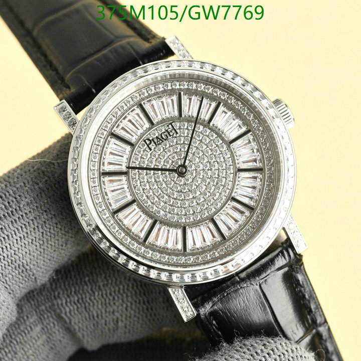PIAGET-Watch-Mirror Quality Code: GW7769 $: 375USD