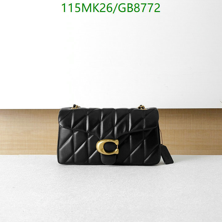 Coach-Bag-Mirror Quality Code: GB8772 $: 115USD