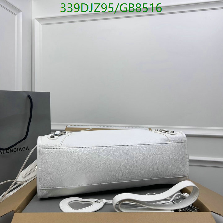 Balenciaga-Bag-Mirror Quality Code: GB8516 $: 339USD