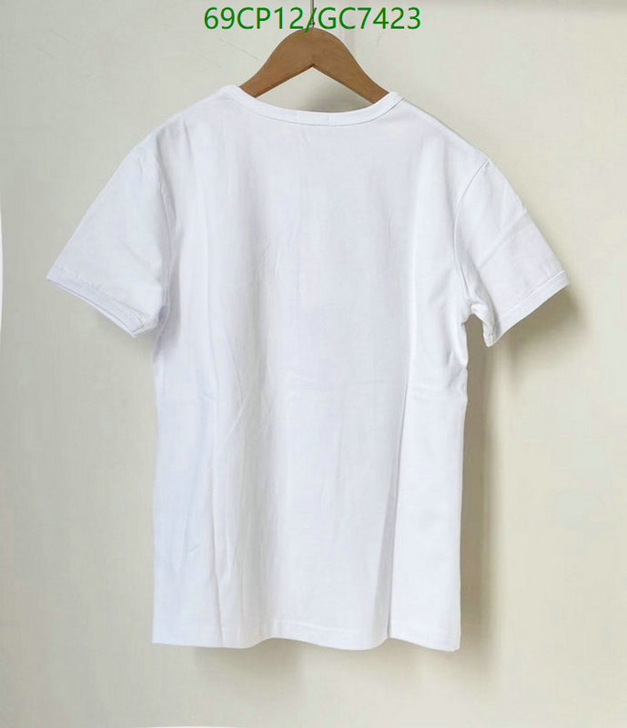 Celine-Clothing Code: GC7423 $: 69USD