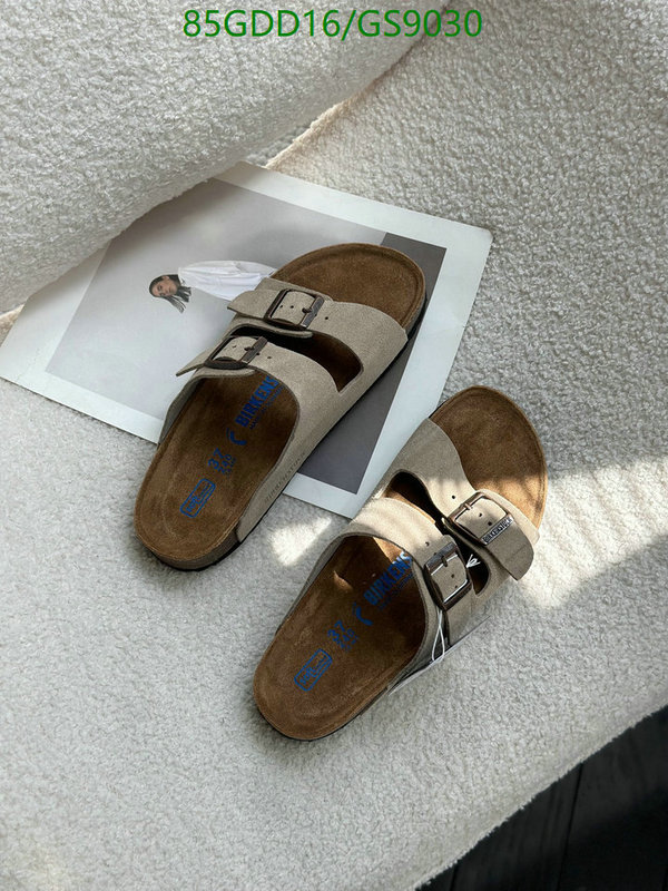 Birkenstock-Men shoes Code: GS9030 $: 85USD