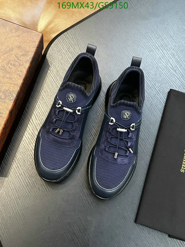 Stefano Ricci-Men shoes Code: GS9150 $: 169USD