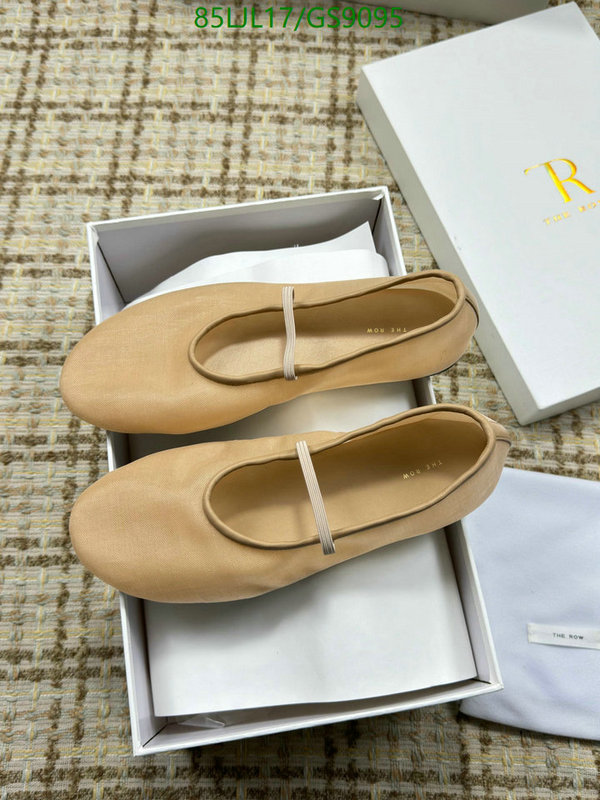 The Row-Women Shoes Code: GS9095 $: 85USD