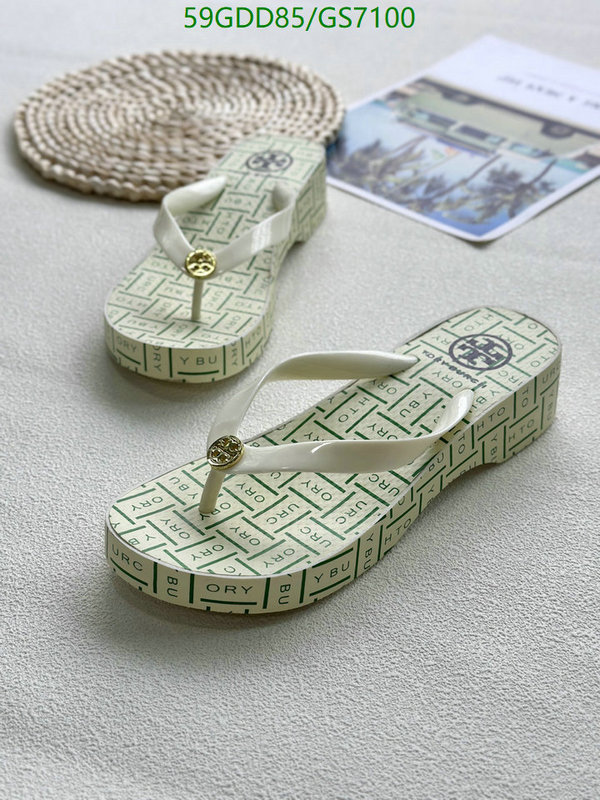Tory Burch-Women Shoes Code: GS7100