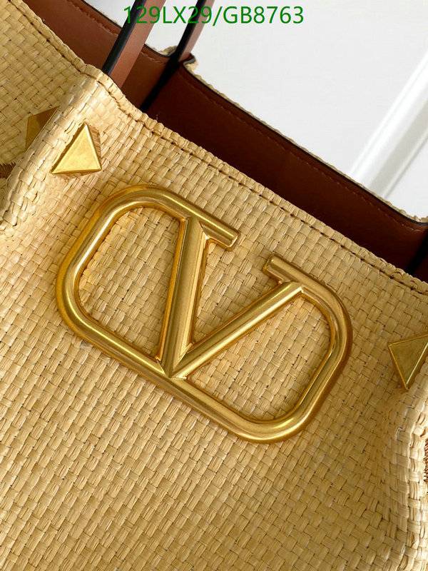 Valentino-Bag-4A Quality Code: GB8763 $: 129USD
