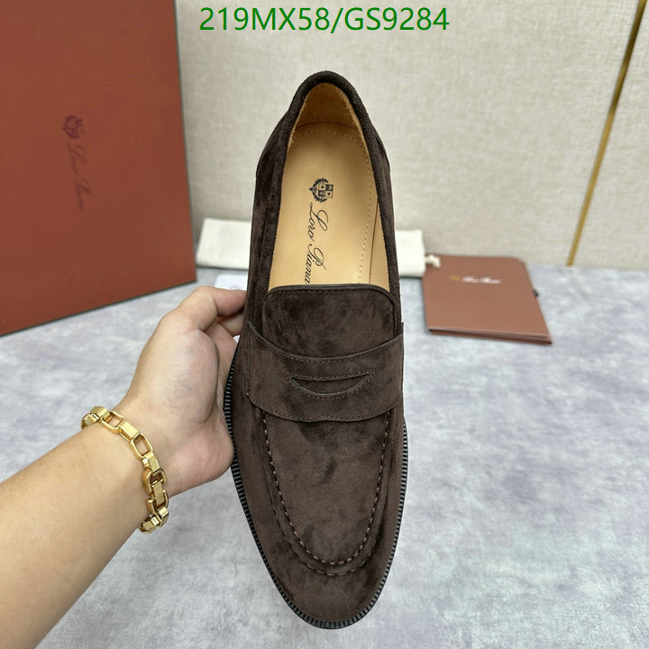 Loro Piana-Men shoes Code: GS9284 $: 219USD-Yupoo.ru - Copybrand.Team photo album Loro Piana-Men shoes Code: GS9284 $: 219USD