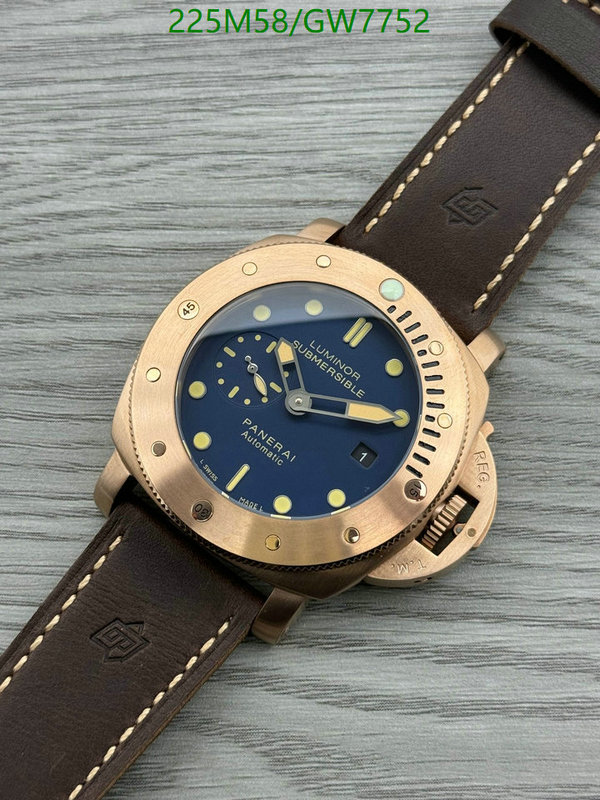 Panerai-Watch-Mirror Quality Code: GW7752 $: 225USD-Yupoo.ru - Copybrand.Team photo album Panerai-Watch-Mirror Quality Code: GW7752 $: 225USD