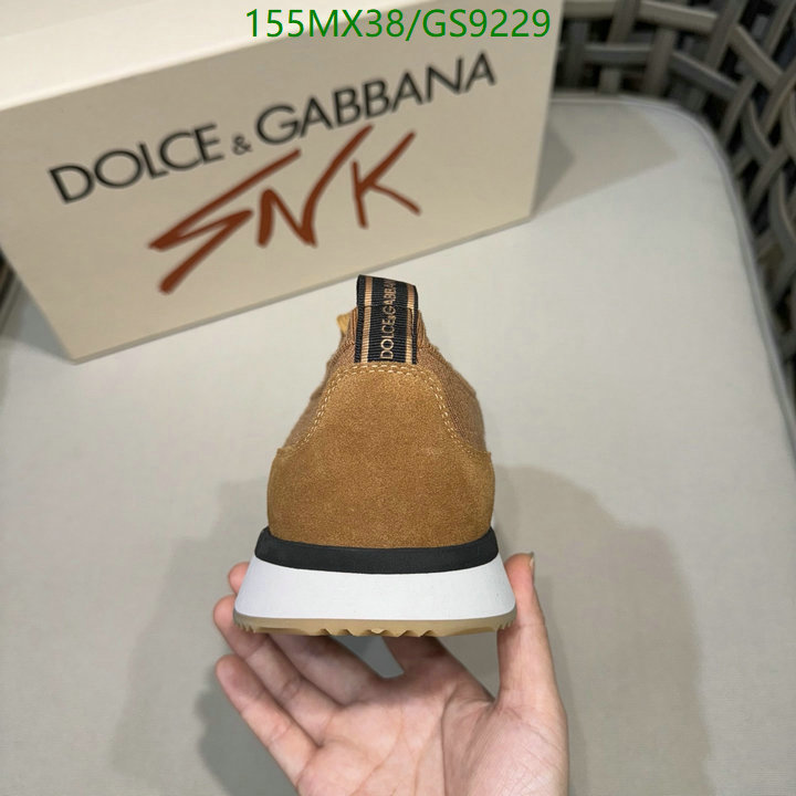 D&G-Men shoes Code: GS9229 $: 155USD-Yupoo.ru - Copybrand.Team photo album D&G-Men shoes Code: GS9229 $: 155USD