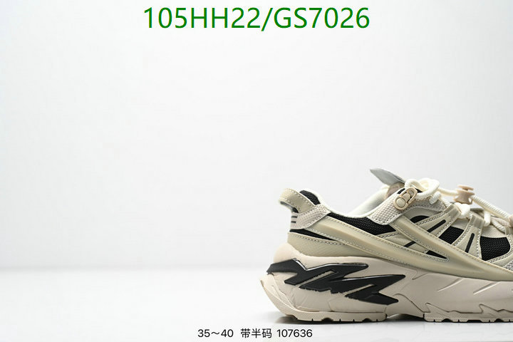 FILA-Women Shoes Code: GS7026 $: 105USD