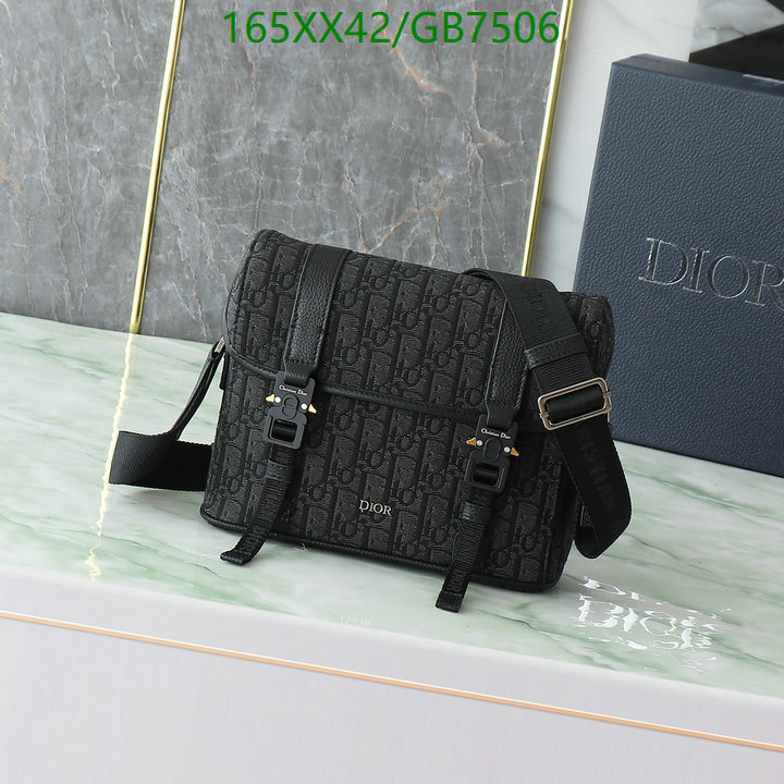Dior-Bag-Mirror Quality Code: GB7506 $: 165USD