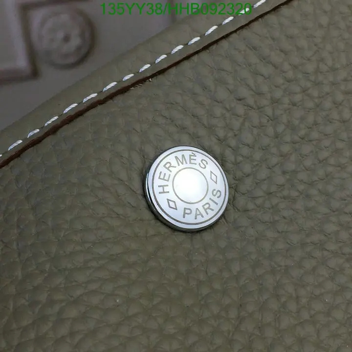 Hermes-Bag-Mirror Quality Code: HHB092320 $:185USD