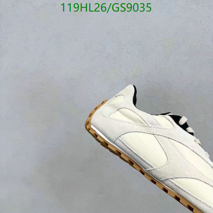 BV-Women Shoes Code: GS9035 $: 119USD