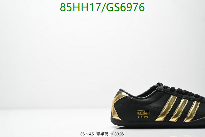 Adidas-Men shoes Code: GS6976 $: 85USD