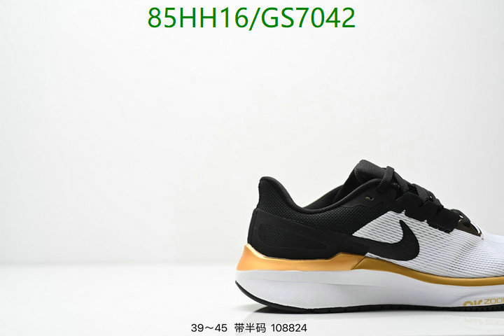 NIKE-Women Shoes Code: GS7042 $: 85USD