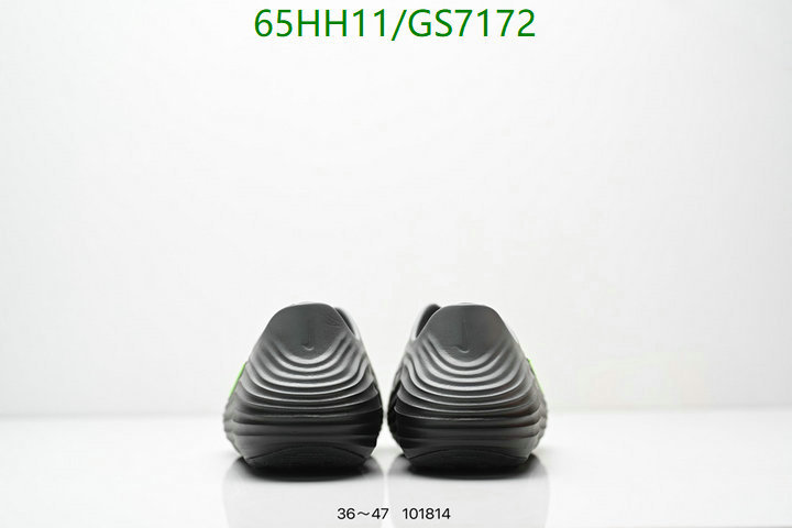 Nike-Men shoes Code: GS7172 $: 65USD