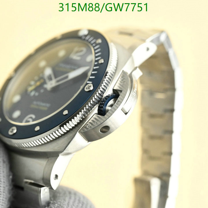 Panerai-Watch-Mirror Quality Code: GW7751 $: 315USD-Yupoo.ru - Copybrand.Team photo album Panerai-Watch-Mirror Quality Code: GW7751 $: 315USD