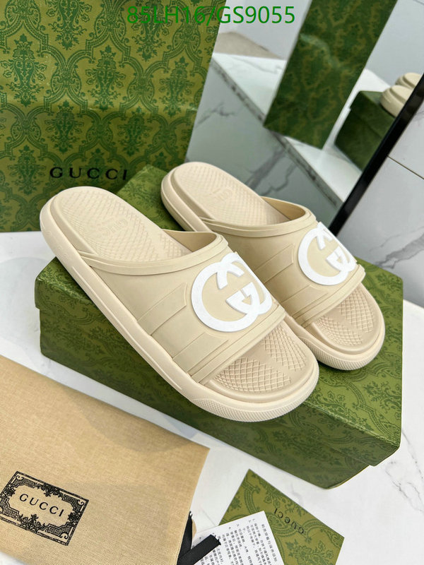 Gucci-Women Shoes Code: GS9055 $: 85USD
