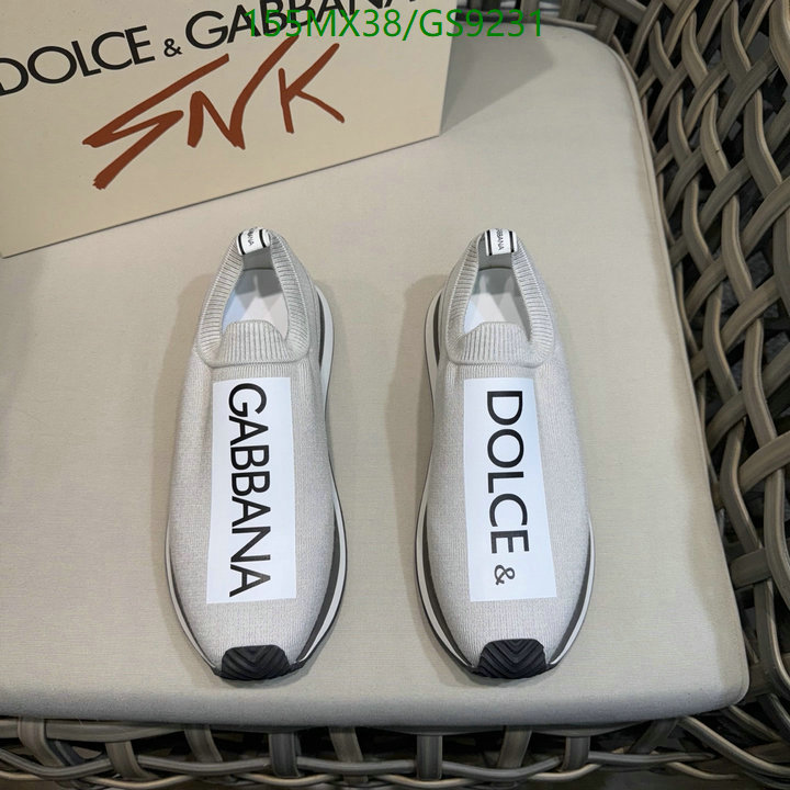 D&G-Men shoes Code: GS9231 $: 155USD-Yupoo.ru - Copybrand.Team photo album D&G-Men shoes Code: GS9231 $: 155USD