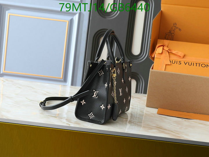 LV-Bag-4A Quality Code: GB6440 $: 79USD