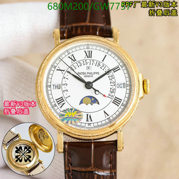 Patek Philippe-Watch-Mirror Quality Code: GW7757 $: 680USD-Yupoo.ru - Copybrand.Team photo album Patek Philippe-Watch-Mirror Quality Code: GW7757 $: 680USD