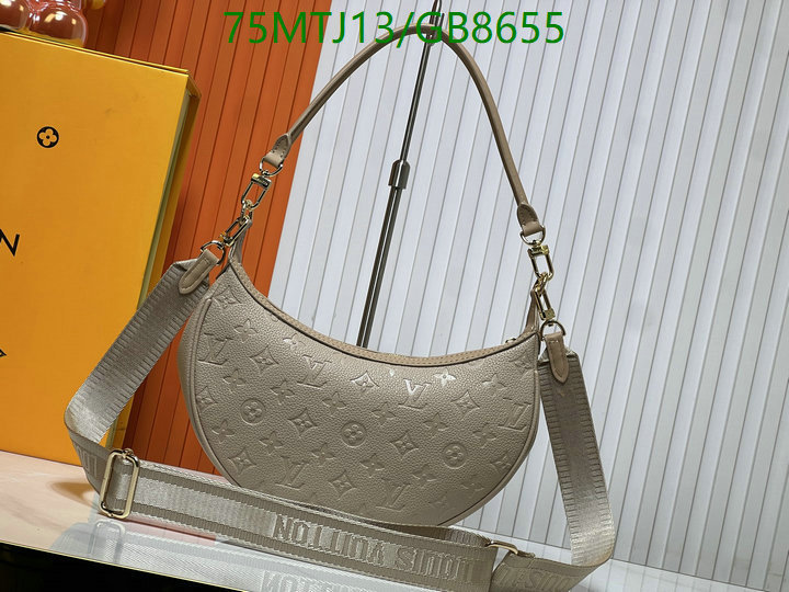 LV-Bag-4A Quality Code: GB8655 $: 75USD
