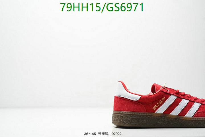Adidas-Men shoes Code: GS6971 $: 79USD