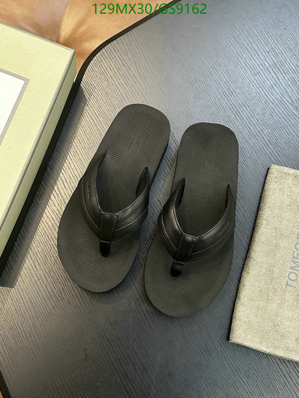 Tom Ford-Men shoes Code: GS9162 $: 129USD