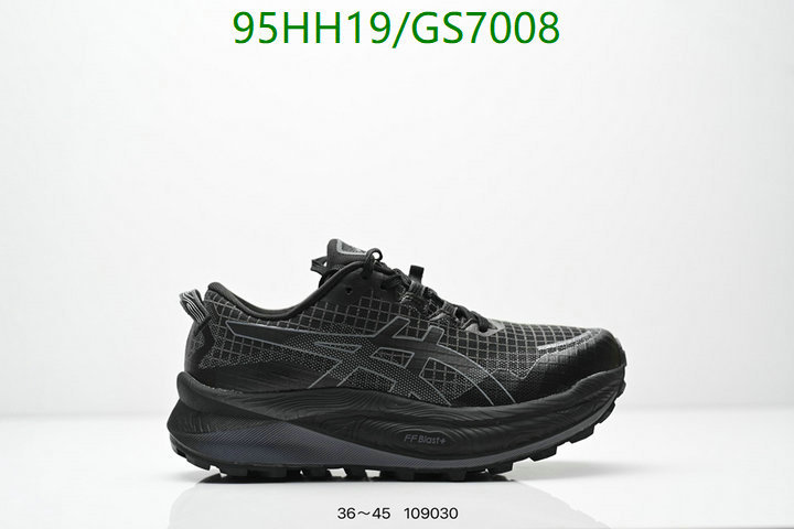Asics-Women Shoes Code: GS7008 $: 95USD