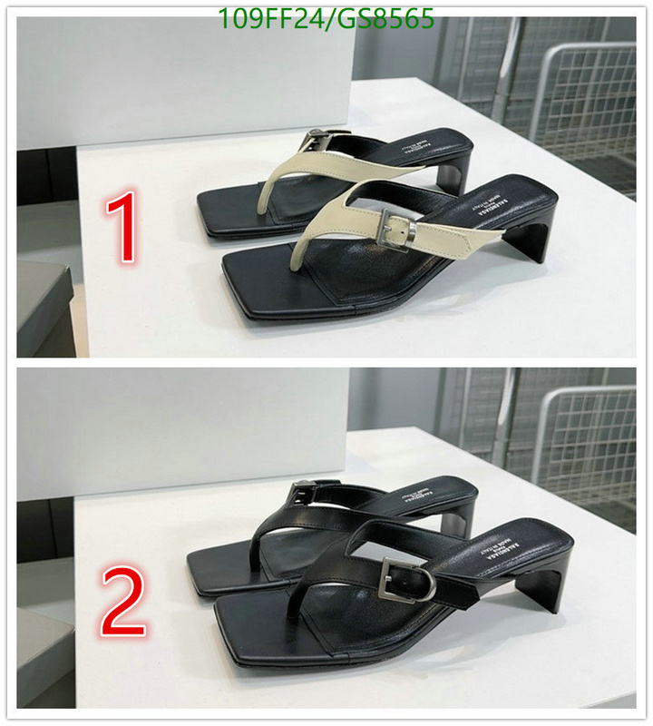 Balenciaga-Women Shoes Code: GS8565 $: 109USD
