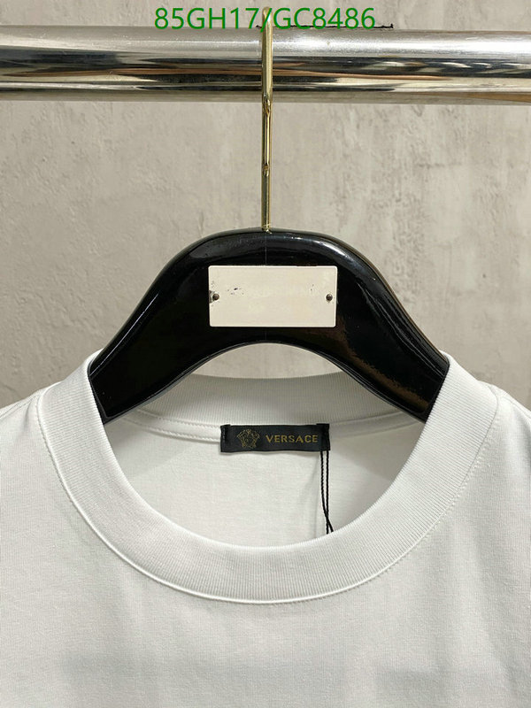 Versace-Clothing Code: GC8486 $: 85USD