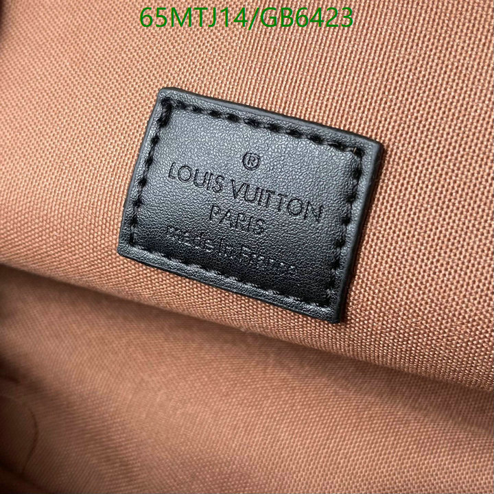 LV-Bag-4A Quality Code: GB6423 $: 65USD