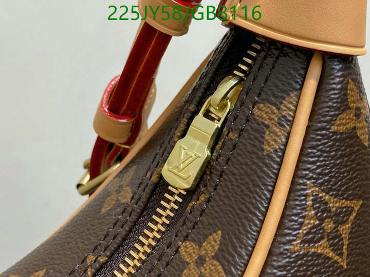 LV-Bag-Mirror Quality Code: GB8116