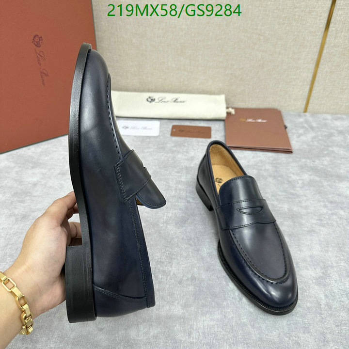 Loro Piana-Men shoes Code: GS9284 $: 219USD-Yupoo.ru - Copybrand.Team photo album Loro Piana-Men shoes Code: GS9284 $: 219USD