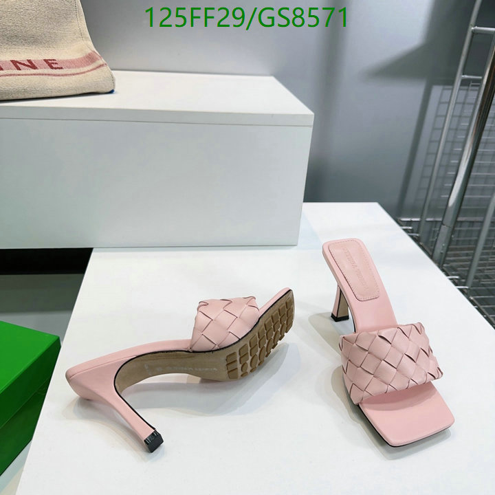 BV-Women Shoes Code: GS8571 $: 125USD-Yupoo.ru - Copybrand.Team photo album BV-Women Shoes Code: GS8571 $: 125USD