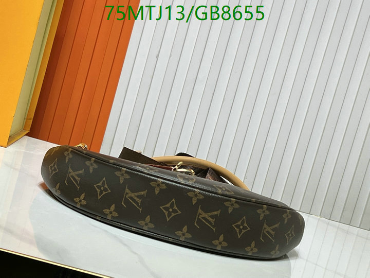 LV-Bag-4A Quality Code: GB8655 $: 75USD